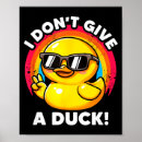Search for funny duck art Rude