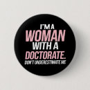 Search for funny doctor badges Graduation