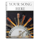 Search for strings notebooks Music