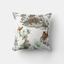 Search for tropical jungle cushions Bird