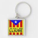 Search for catalonia key rings Estelada