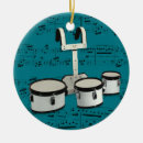 Search for drums christmas tree decorations Orchestra