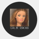 Search for funny girl quotes stickers Unique