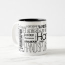 Search for word clouds mugs For her