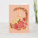 Search for spring bird cards Cheerful
