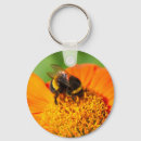 Search for bumblebee key rings Insect