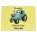 Search for tractor gift bags Agriculture