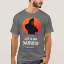 Search for darwin tshirts Biologist