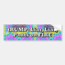 Search for liar liar bumper stickers Freedom