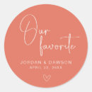 Search for candy wedding stickers Script
