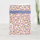 Search for abstract watercolor birthday cards Cute