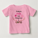 Search for hunting baby clothes Baby girl