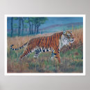 Search for bengal tiger posters Safari