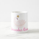 Search for princess baby shower mugs Gold