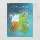 Search for save planet postcards Trees