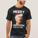 Search for ugly christmas tshirts Biden