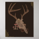 Search for deer skull art Skulls