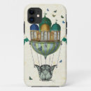 Search for house cat iphone cases Balloon