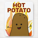 Search for vegetable faces mouse mats Food with faces