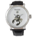Search for scorpio watches Horoscope