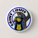 Search for saint frances badges Louis
