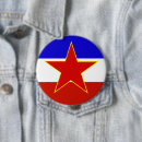 Search for flag large badges World flags
