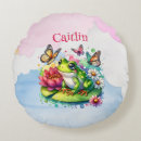 Search for frogs cushions Toad