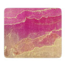 Search for pink marble chopping boards Trendy