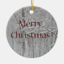 Search for storm christmas tree decorations Snow