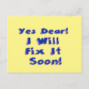 Search for procrastination postcards Funny