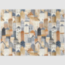 Search for architecture gift wrap Pattern