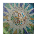 Search for gaudi tiles Catalonia