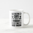 Search for train hard mugs Fitness
