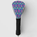 Search for mermaid golf equipment Whimsical