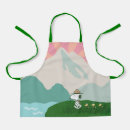 Search for camp cook aprons Outdoors