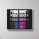 Search for bisexual canvas prints Lesbian