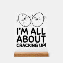 Search for cracked egg Funny