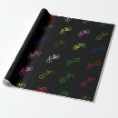 Search for bicycle wrapping paper Bicycles