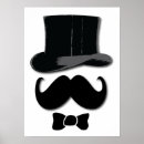 Search for tie art Moustache