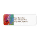 Search for pear return address labels Cactus