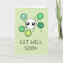 Search for cells cards Cute