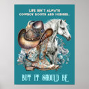 Search for cowboy boot art Country