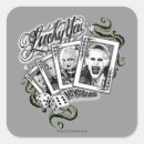Search for the joker harley stickers Suicide squad