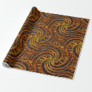 Search for egyptian wrapping paper Black