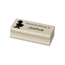 Search for boy rubber stamps Silhouette