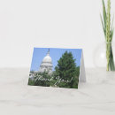 Search for capitol cards Washington dc