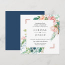 Search for blueberry wedding invitations Flowers