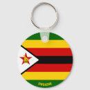 Search for rhodesia key rings Flag