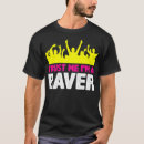 Search for dance mens tshirts Rave