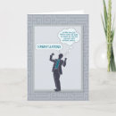 Search for funny new job congratulations cards Humour